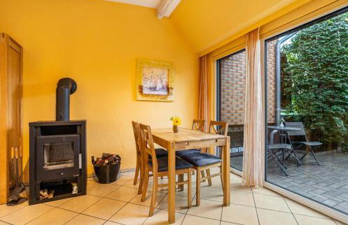 Ferienhaus Kornblume - Photo 25