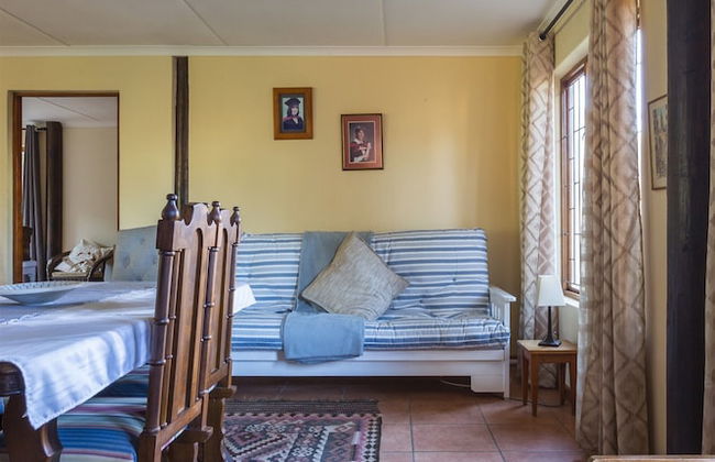 Experience Nature at Brenton on Sea With Breakers Dolphins and Whales - Foto 20