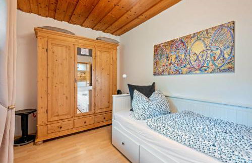 Ferienhaus Sonnenplatz Am See - Foto 20