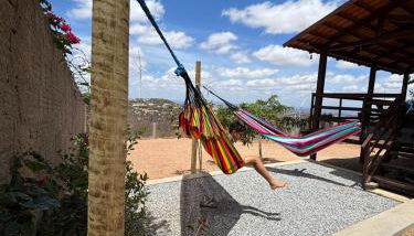 Chalé Vista Encanto dos Montes - Foto 3