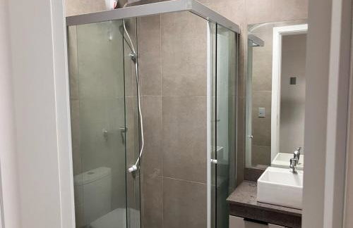 Loft Livin Resort 411 T3 Piscina Térmica Atlantida Xangri-la - Foto 6