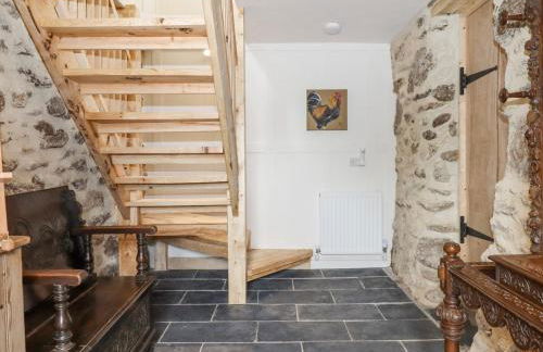 The Coach House at Thorn Farm - Foto 28