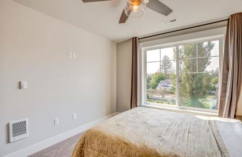 Beautiful Water Views Coastal Oregon Townhome! - Foto 19