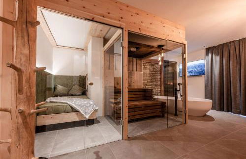 Nidaris - Luxury Private Spa Suites - Foto 42