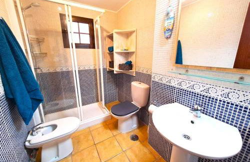 Buen Camino El Cotillo - Foto 21