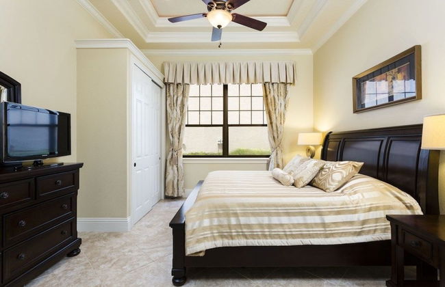 Je41982 - Reunion Resort - 6 Bed 5 Baths Villa - Photo 9