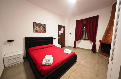 Agriturismo Ariston ONC 1484 - Foto 45