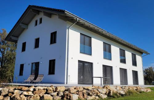 Ferienwohnung Bergmaier - Photo 48