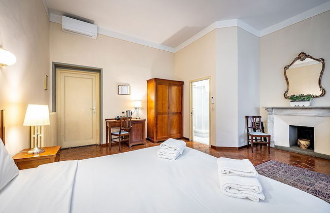 Bellevue House - Foto 15