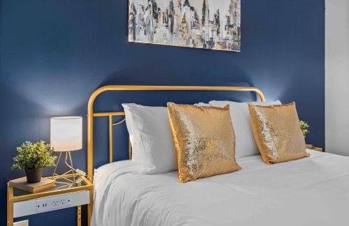 ~Spacious / Cozy / Sleeps 8+ Near MTSU and Siegel - Foto 25