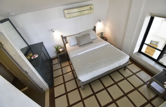 The Lighthouse - Photo 14