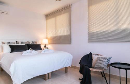 Livemálaga Terrace Deluxe - Foto 14