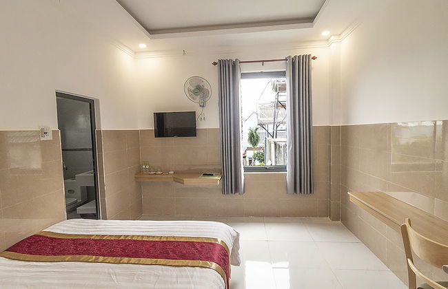 Hoa May Hotel - Photo 33