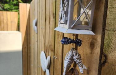 Seashell Retreat - Foto 27