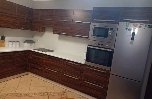 DOM w JESIONACH Brajniki - działka 1 HEKTAR - Photo 17