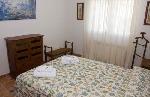 La Casa del Solaz - Foto 102