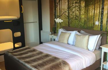 Willow Court Farm Studio West & Petting Farm, 8 mins to Legoland & Windsor, 15 mins to Lapland UK - Foto 10