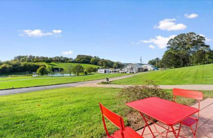 1AN Luxury European Barndo FARM STAY Wedding Venue - Foto 12