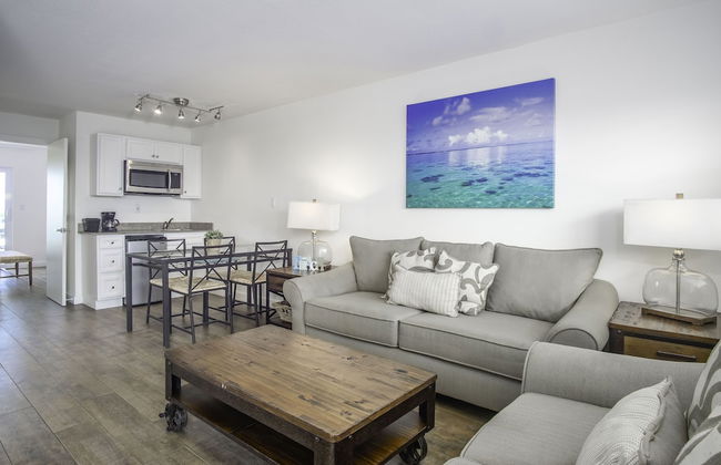 Skipjack Resort & Marina - Foto 14