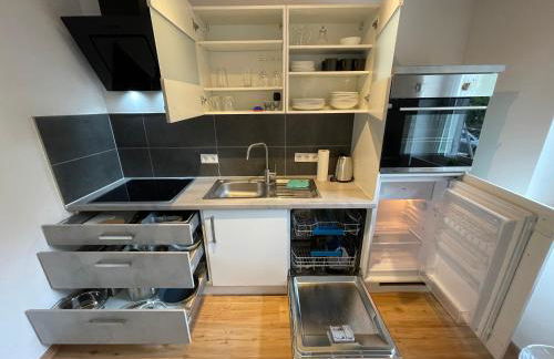 Dill Apartment Pleinfeld am Brombachsee I - Foto 9