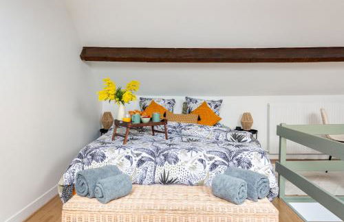 LRL 5 - Les Reflets du Loing - Nemours-Centre - Foto 16