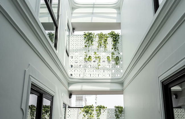 Eli Rina Hotel - Foto 35