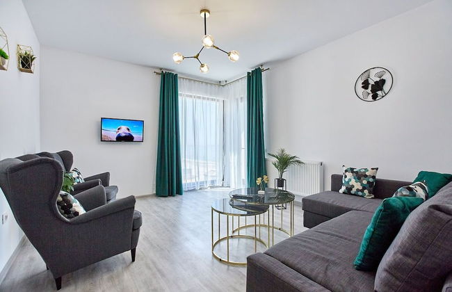 Apartamente Promenada 2 - Foto 48