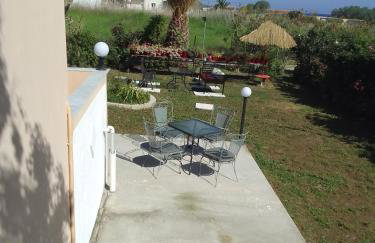 Studios ΣΤΟΥΣ ΠΥΡΓΟΥΣ ΘΕΡΜΗΣ - Foto 51