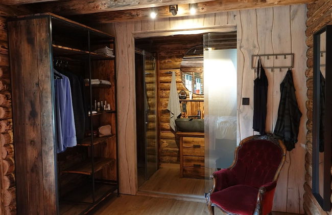 Holiday Home in Netherlands With Pond View - Foto 5