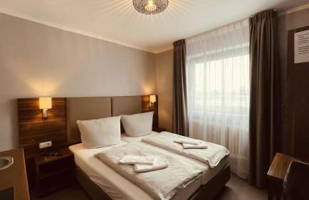 Apartment Glinde - Foto 45