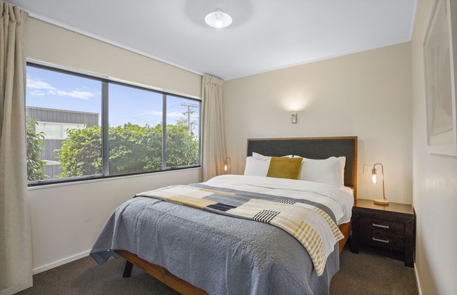 Modern Central Home - Parking & Aircon - Foto 2