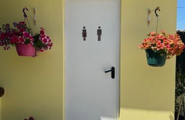 200M - Train Station Barrinha Beach House & Pool - Foto 31