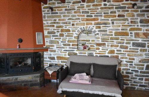 Ovrios Stone House Pelion - Foto 56