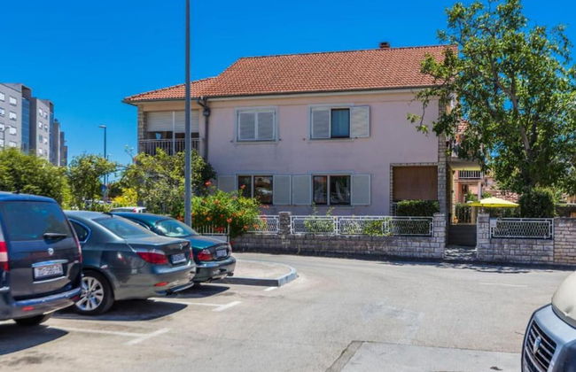 Charming Zadar Apartment Near Old Town With Convenient Access to Beaches - Foto 30