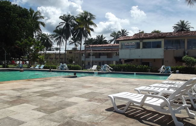 Hotel Fazenda Recanto - Foto 8