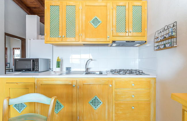 Casa Pitti 200m From The Beach - Foto 7