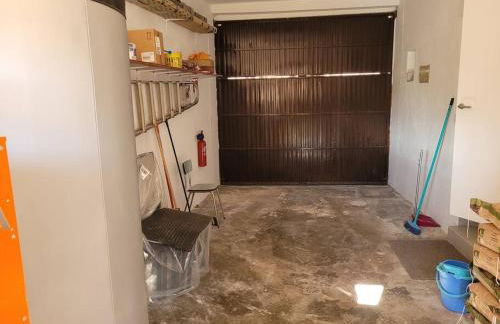 Casa Julio, bonita casa cómoda y espaciosa, totalmente reformada con terraza y jardin privado - Foto 7