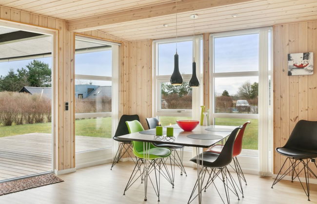 "Helke" - 100m to the fjord - Foto 3