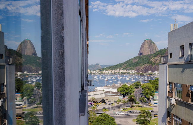 360 Botafogo Belair By SUHCasa - Foto 80