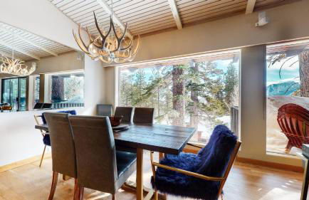 Mammoth West #137 Condo - Foto 17