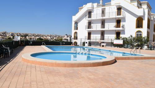 Molino Blanco Apartment 13 - South Facing - Foto 3