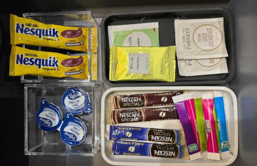 Villa Du Temple-Parking-Climatisation-Ascenseur-Wifi-Netflix-Hypercentre - Foto 16