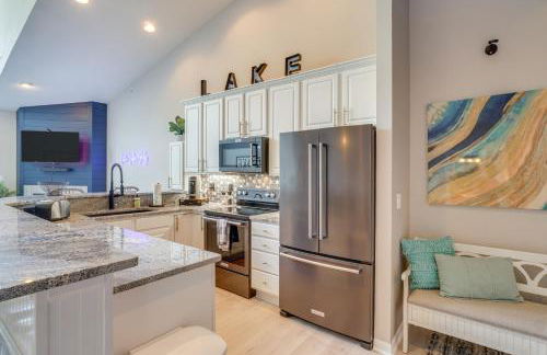 4 Mi to Dtwn Gem with Lake Access in Camdenton - Photo 9