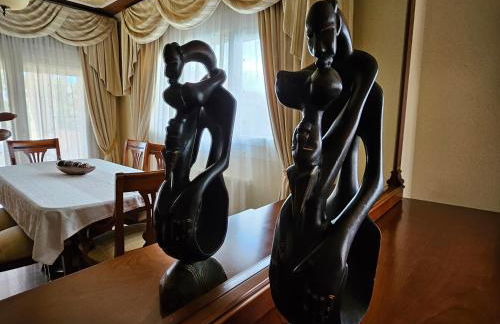 Villa Tres Palmeras en Alfaz del Pi , Albir, Benidorm - Photo 71