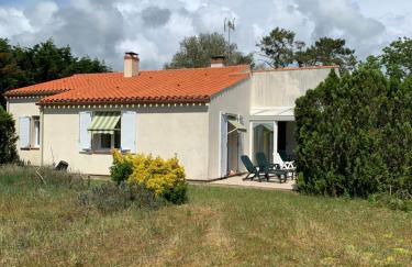 Maison Familiale 6 pers - Orouët - Foto 3