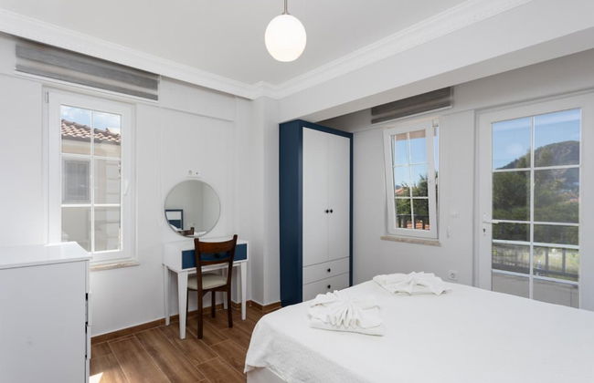 Villa Vista in Dalyan - Foto 27