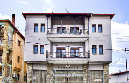 ATHONITE all seasons luxury suites - Foto 35