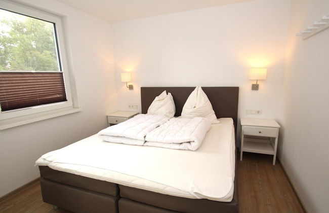 Ferienhaeuser im Ferienpark, Hechthausen - Foto 1