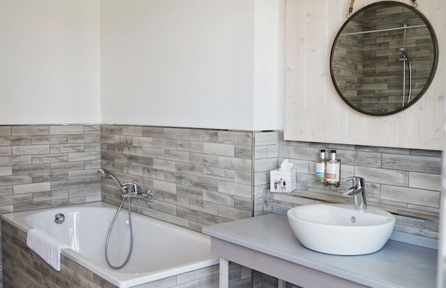 Beach Apartments Heiligenhafen - Foto 72