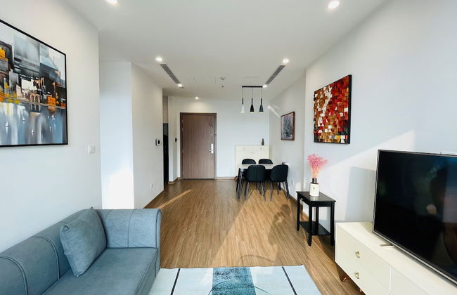 Vinhomes Skylake Kane Apartment - Foto 59